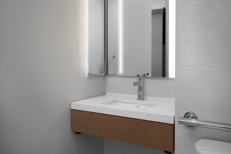 SpringHill Suites by Marriott New York Manhattan Times Square photo 11