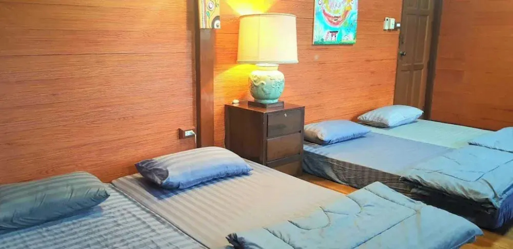 Baan mansin