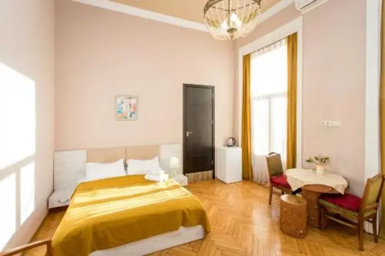 Guesthouse Mari Brose
