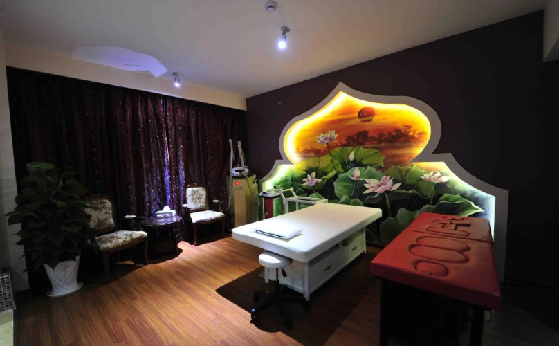 Sofits Ping Shan Hotel