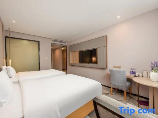 Executive Twin room