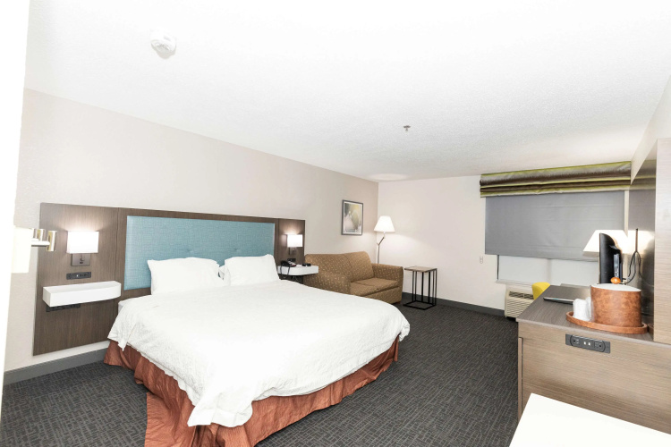 Hampton Inn Kerrville