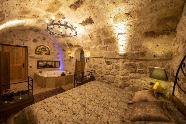 Premium room