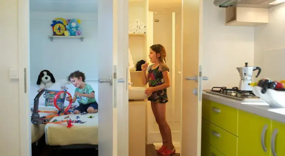 Mareda Mobile Homes