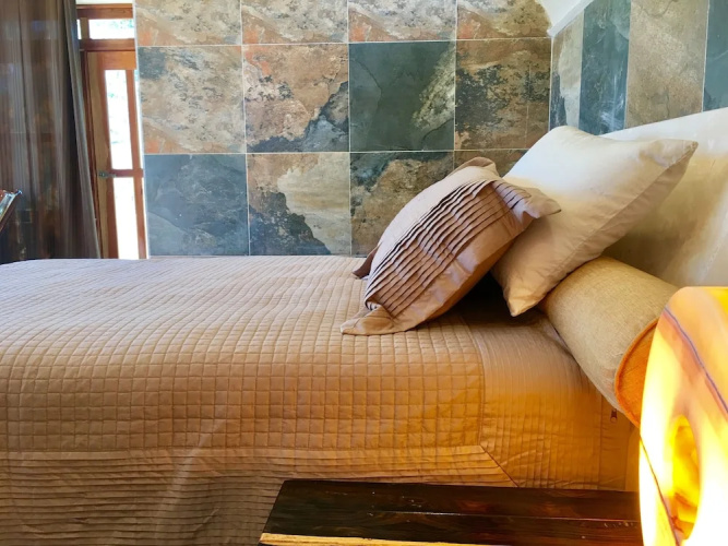 Hotel Casa Maya Calakmul