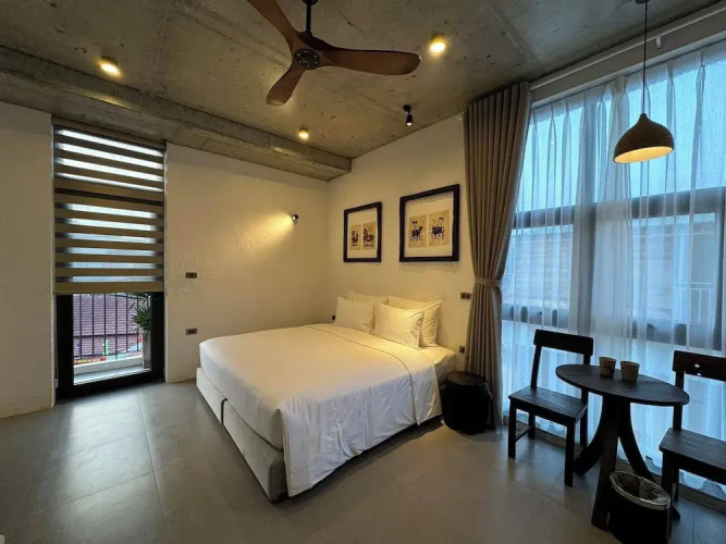 Eco & Rustic Home Hoian