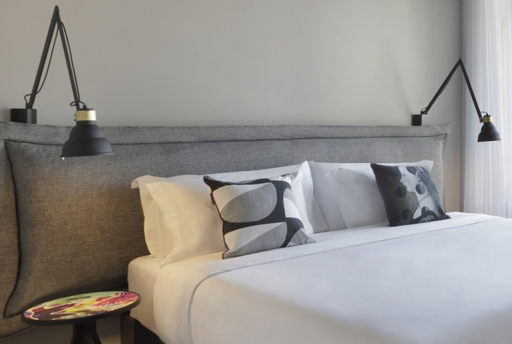 Yoo2 Rio de Janeiro, Tapestry Collection by Hilton photo 6