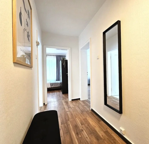 Premium Apartment
