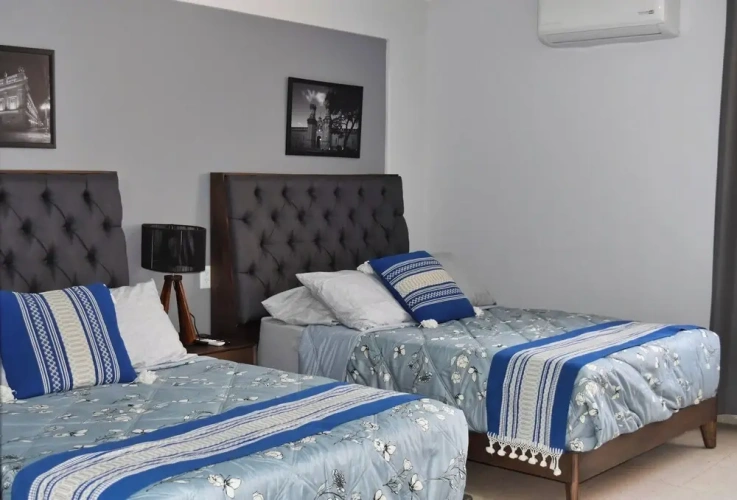 Comfort Apartment