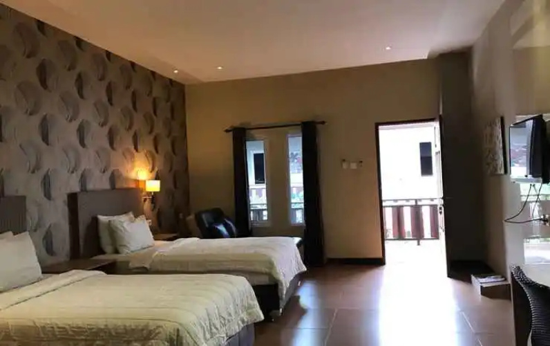 Narisha Guesthouse