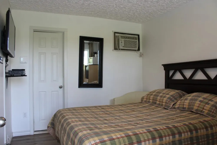 Motel Le Marigot