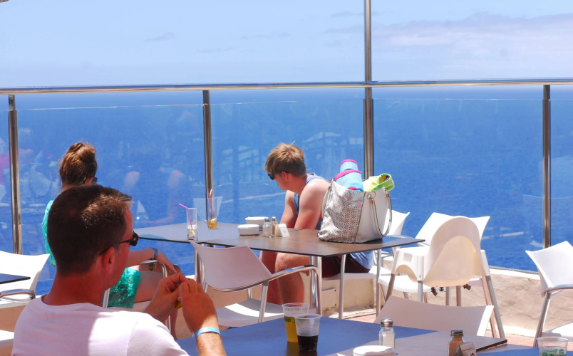 Hotel Altamar photo 21