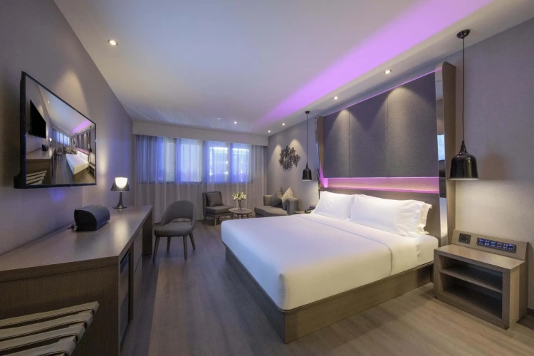 Business Double room