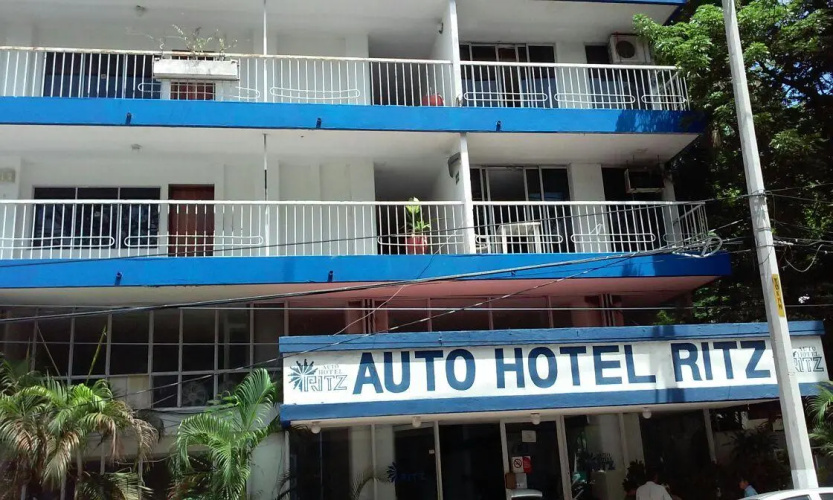 Otel görseli