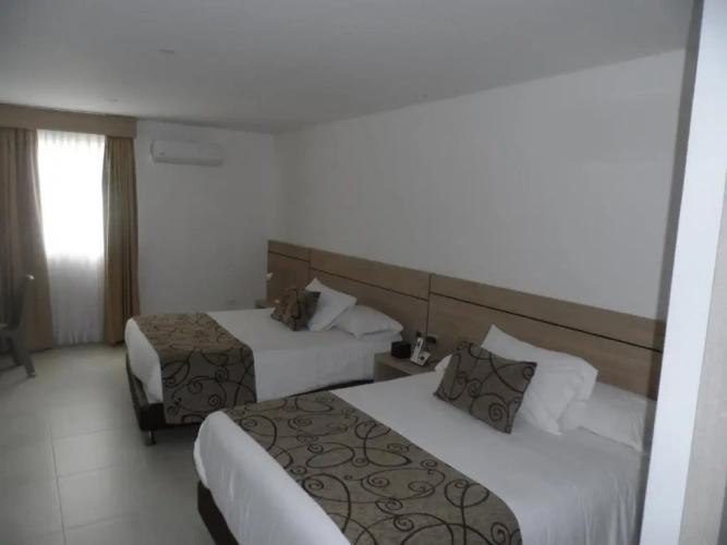 Superior Double room