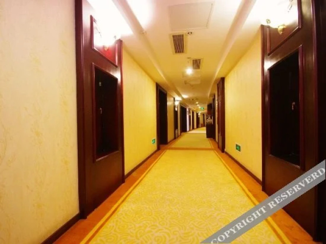 Shicheng Hotel