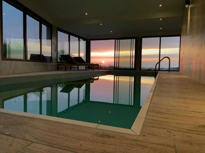 Deluxe Villa