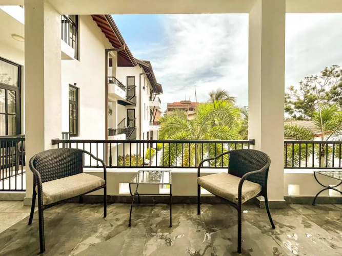 Escape Negombo