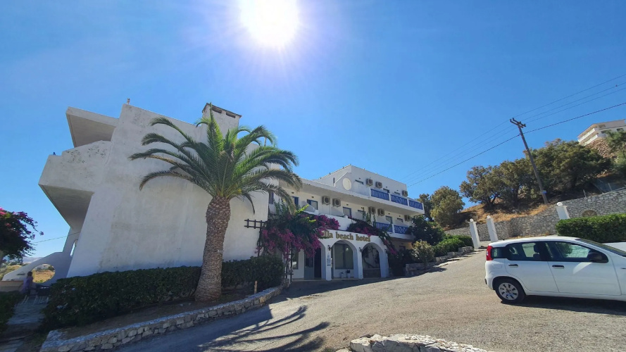 Stella Beach Hotel