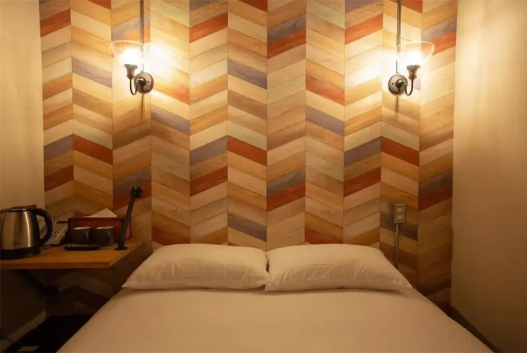 The Rooms Inn