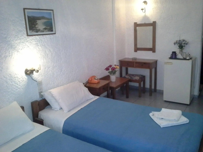 Despina Hotel