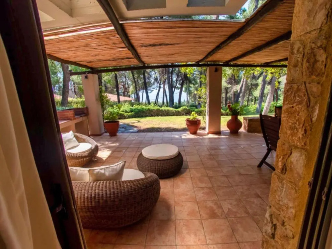 Sani Villa Lili 2