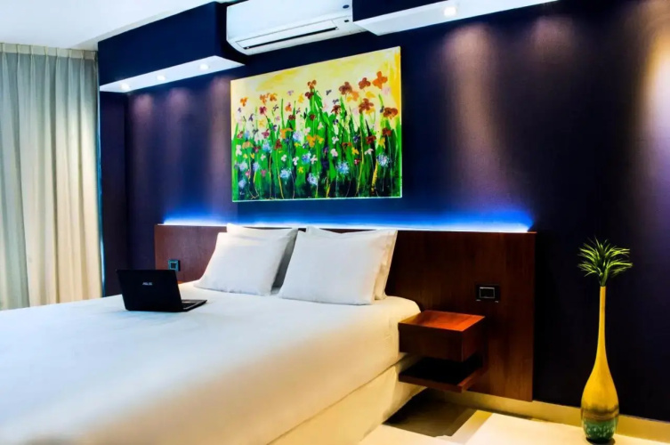 Hotelafbeelding