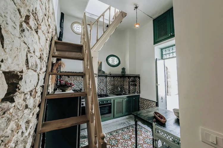 Dar El Medina House With Panoramic Terrace