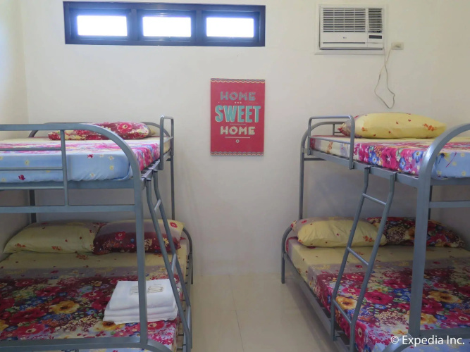 Zillion Pavilion Family & Business Hotel - Lipa