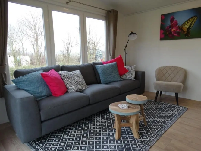 3 Bedrooms Chalet