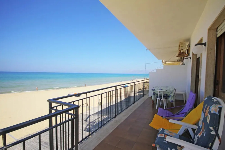 Gorgeous Beach House