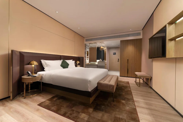 ECHARM PLUS Hotel Smart New City Branch