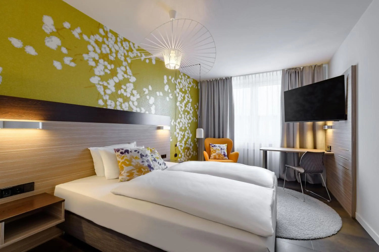 Mercure Hotel Stuttgart Gerlingen