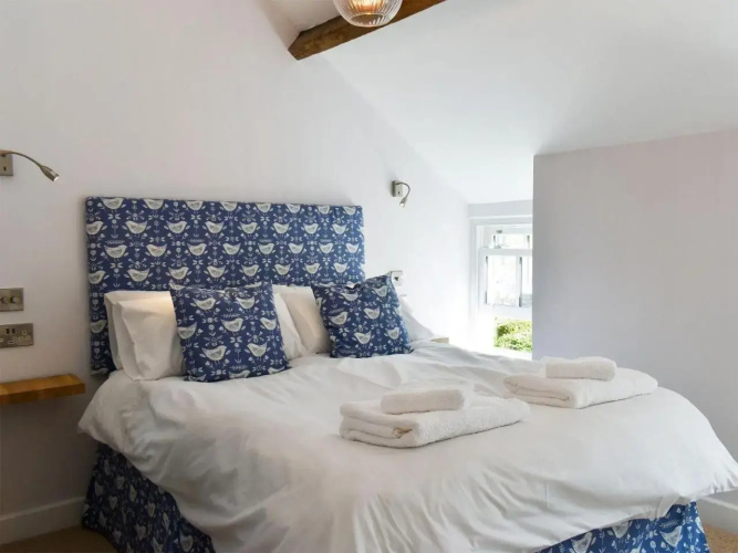 Esk Cottage