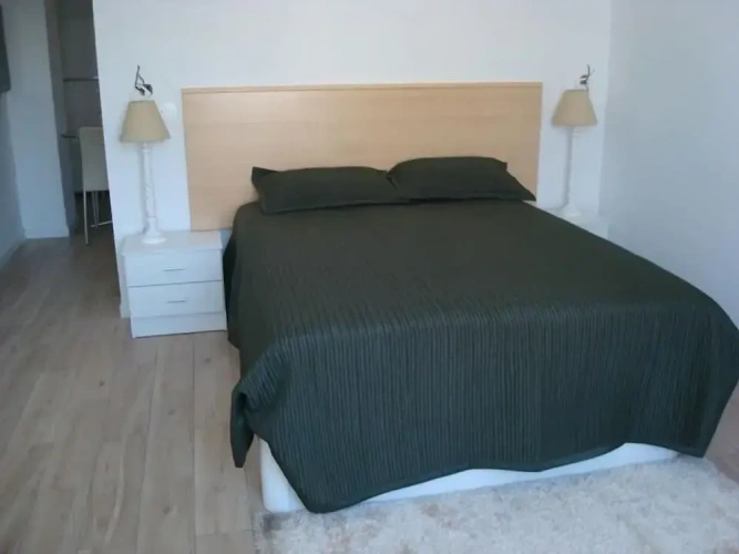 1 Bedroom Classic Apartment