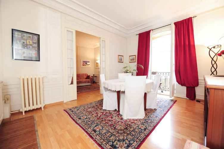 Suite Verdi - Five Stars Holiday House