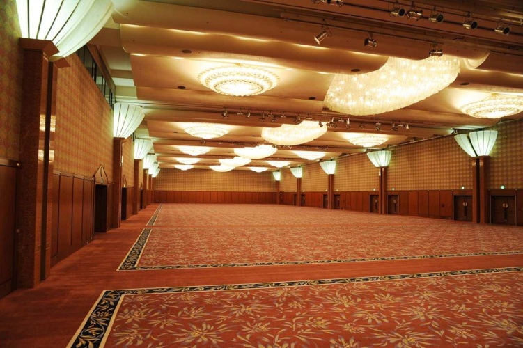 Hilton Fukuoka Sea Hawk photo 26
