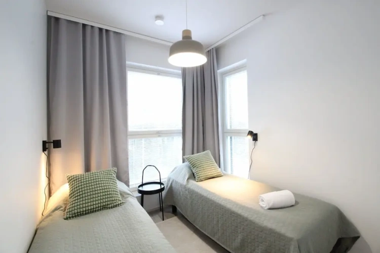 Classic Apartment