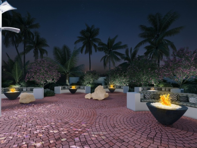 Breathless Cancun Soul Resort & Spa - Adults Only - All Inclusive photo 25