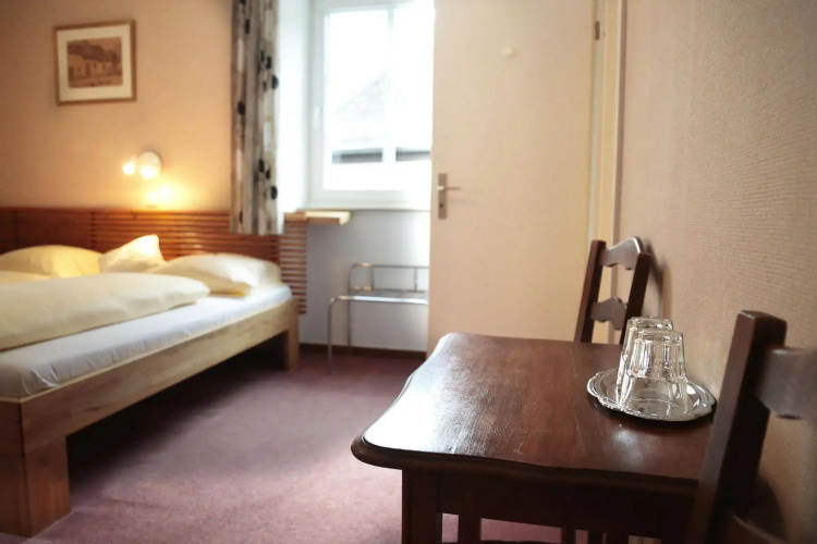 Hotel Heintz