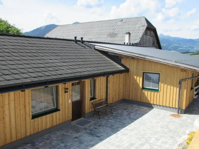 3 Bedrooms Double Apartment