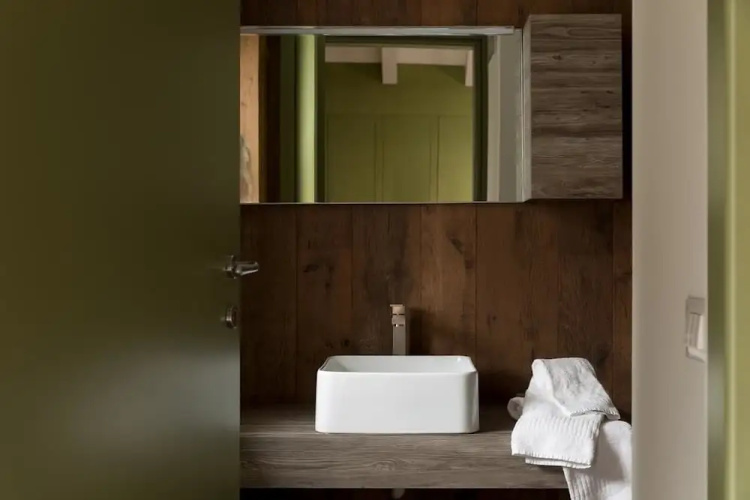 Bhavantu SPA - B&B