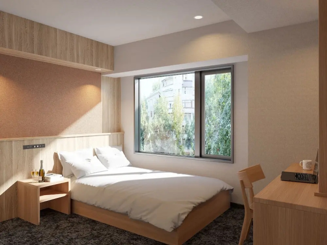Hotel and Spa Gift Takayama