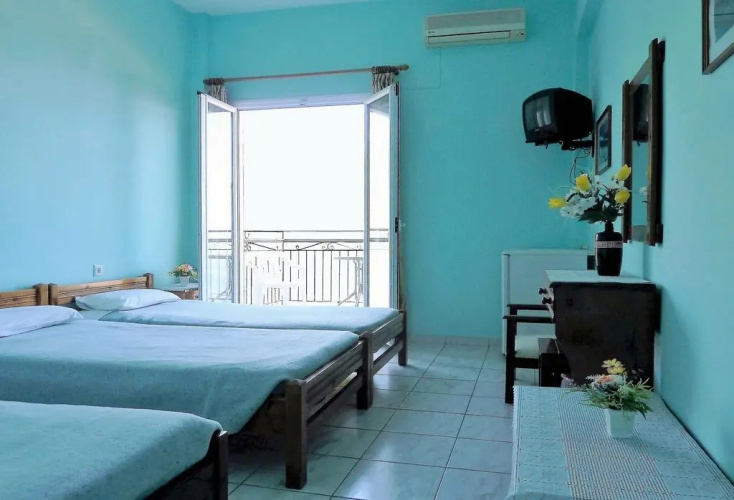 Hotel Perama