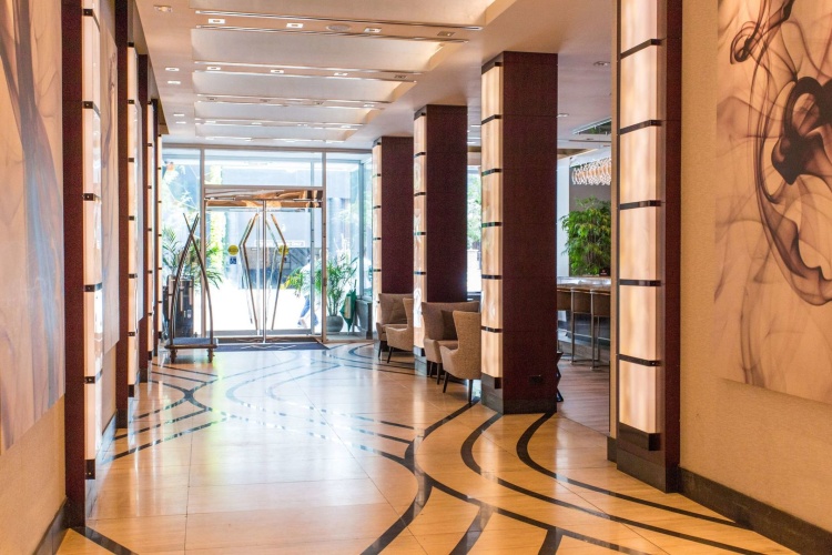 Ivy Boutique Hotel photo 14