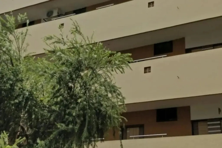 Hotel Dwaraka