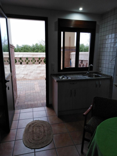 Casas del Madroño
