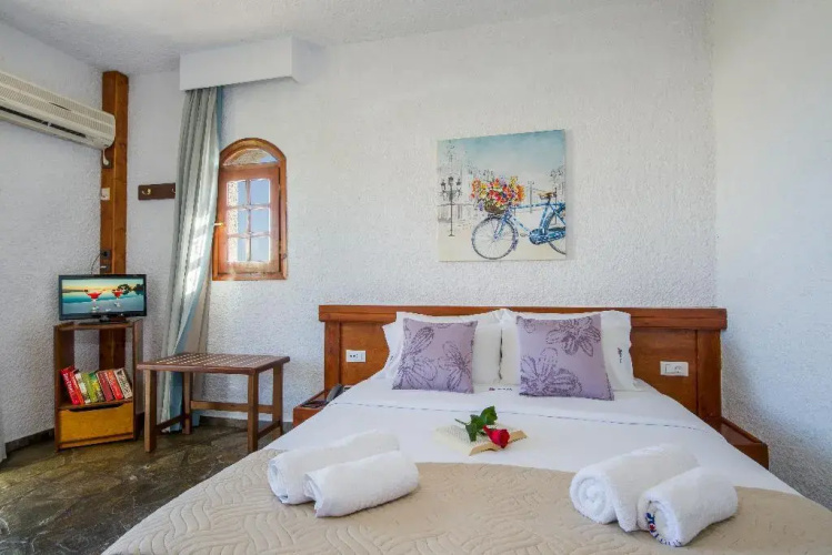 Folia Apartments