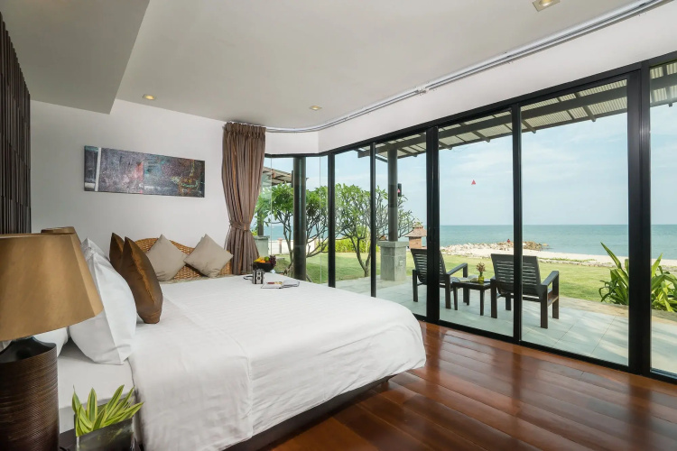 i Tara Resort & Spa