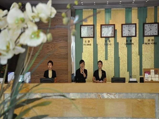Fulai Hotel